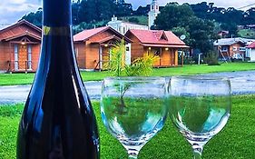 Pousada Santa Teresinha